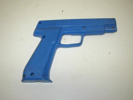 Happ 45 Optical Gun Halve / Dark Blue (Broken Front Site) (Type II) (Item #6) $11.99